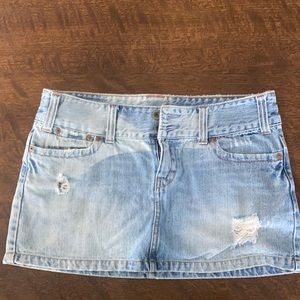 American Eagle Skirt